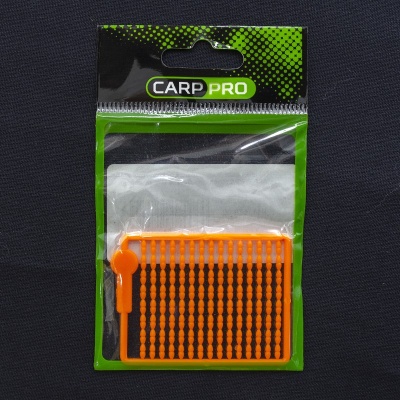 Стопор для бойлов CARP PRO мини апельсин
