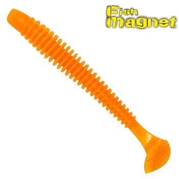 Силиконовые приманки Fish Magnet Choppy 2' 129
