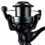 Катушка фидерная F-FISHING Aster Feeder 5500, 5+1 Катушка фидерная F-FISHING Aster Feeder 5500, 5+1