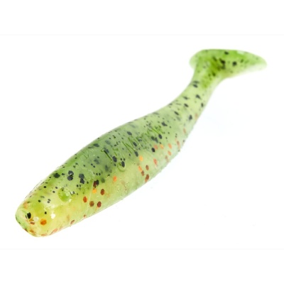 Виброхвосты съедоб. искусст. LJ Pro Series MINNOW 2.2in(05.60)/T51 10шт.