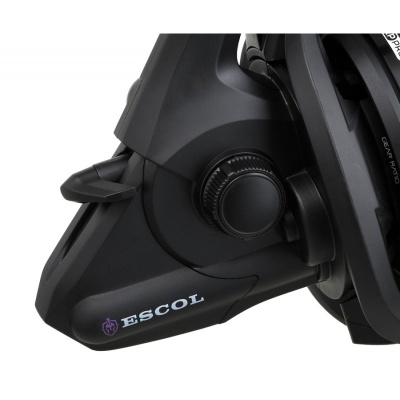 Катушкa карповая CARP PRO Escol 10000 SD