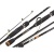 Удилище спиннинговое Salmo Diamond JIG 7-32 (2.28) Удилище спиннинговое Salmo Diamond JIG 7-32 (2.28)