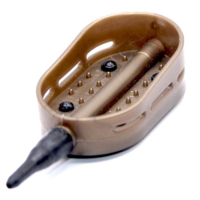 Кормушка Sport Flat Methood Boat, 70g