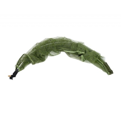Голова подсакa карпового CARP PRO Diamond 30" разборная Rubber Mesh 60х75см