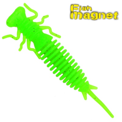 Силиконовые приманки Fish Magnet Lucy 2' 125