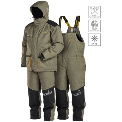 Костюм зим. Norfin ARCTIC 4 05 р.XXL