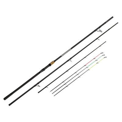 Удилище фидер. Feeder Concept FLAT METHOD 180 3.90