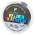 Леска моно. Salmo Diamond FEEDER & MATCH FLUORO COATED Grey 150/023