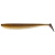 Виброхвосты съедобные Lucky John Series SLICK SHAD PADDLE 4.5in 016 Виброхвосты съедобные Lucky John Series SLICK SHAD PADDLE 4.5in 016