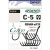 Крючок OWNER Carp Iseama w/eye BC №10 14шт Крючок OWNER Carp Iseama w/eye BC №10 14шт