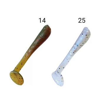 Nano minnow 1.1" 68-27-14/25-6