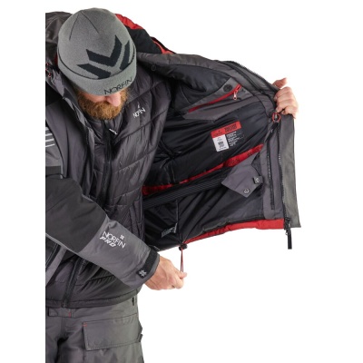 Костюм зимний Norfin EXTREME 5 PRO 03 р.L