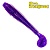 Силиконовые приманки Fish Magnet Choppy Fat 2,3' 131