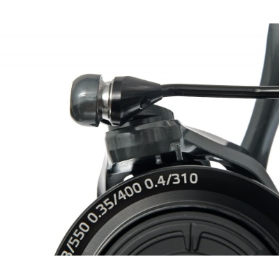 Катушка CARP PRO Tork 10000 Spod ручка вкручивается