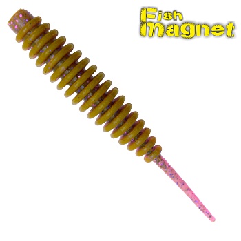 Силиконовые приманки Fish Magnet Shishka 1' 003