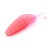 Слаги съедобные искусственные LJ Pro Series TRICK WORM 2,0in (05.00)/F05 10шт.