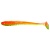Силикон Keitech Swing Impact 4.5" #PAL05 Sun Shine Lime