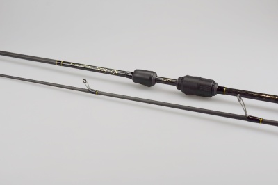 Спиннинг штекерный Kaida K7-Spin 5-15г 2.57м