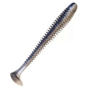 Vibro Worm 4'' 75-100-17d-6