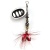 Блесна вращ. Lucky John BONNIE BLADE 02 04.3г 001
