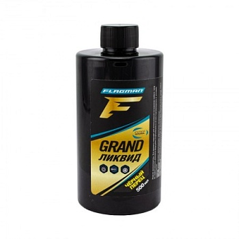 F-FISHING Ликвид GRAND Черный Перец 500мл
