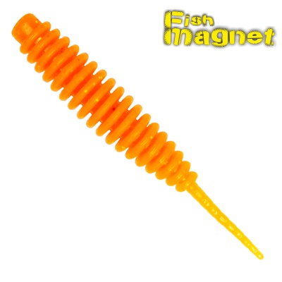 Силиконовые приманки Fish Magnet Shishka 3,7' 129