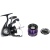Безынерционная катушка Daiwa 24 PROREX X LT 4000-C Безынерционная катушка Daiwa 24 PROREX X LT 4000-C