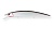 Воблер Strike Pro Montero 110SP 13,6 гр, 0,8-1,6м, A010-EP Black Back Silver