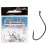 Крючки рыболовные Gamakatsu LS-3524F NEW LABEL EYED HOOKS BLACK # 8 (13 шт) Крючки рыболовные Gamakatsu LS-3524F NEW LABEL EYED HOOKS BLACK # 8 (13 шт)