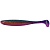 Силикон Keitech Easy Shiner 4.0" #EA21T Mystic June Bug