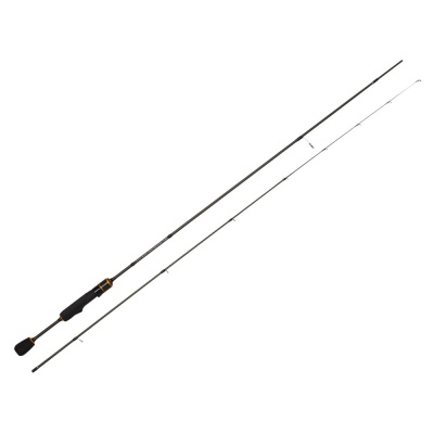 Удилище спиннинговое Lucky John Basara MORMIX 3, 6,0"/1.83м, 0.5-3г