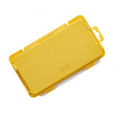 Коробка рыболов. Meiho SLIT FORM CASE J 175х105х22