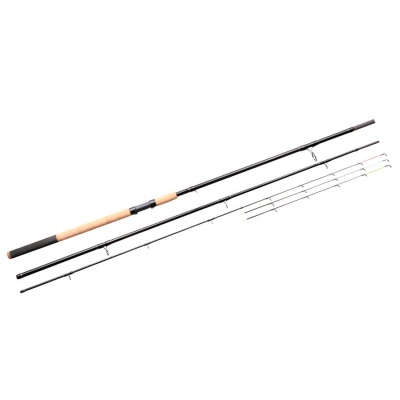 Удилище фидерное FLAGMAN Force Active Method Feeder 360   90gr