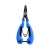 ELEGANCE FEEDER PRO Ножницы для шнура mini 10см ELEGANCE FEEDER PRO Ножницы для шнура mini 10см