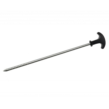 Колышек для крепления палатки CARP PRO 30см