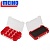 Коробка рыболов. Meiho RUNGUN CASE 1010W-1 175х105х38