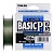 Шнур Sunline Basic PE HG 150m (Dark Green) #0.3/0.094mm 5lb/2.1kg