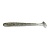 Силикон Keitech Swing Impact 4.5" #416T Silver Flash Minnow
