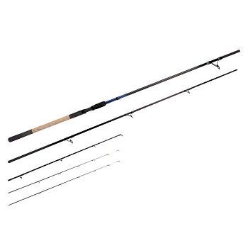 Удилище фидерное F-FISHING Gasta Feeder 3,6м тест max 70г, 220гр