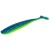 Виброхвосты съедобные Lucky John Series SLICK SHAD PADDLE 4.5in 016 Виброхвосты съедобные Lucky John Series SLICK SHAD PADDLE 4.5in 016