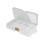 Коробка рыболовная Meiho SFC WORM CASE L 186x103x34 Коробка рыболовная Meiho SFC WORM CASE L 186x103x34
