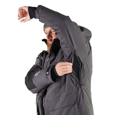 Костюм зимний Norfin EXTREME 5 PRO 03 р.L