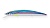 Воблер Strike Pro Montero 90SP 8,6гр, 0,8-1,2м A210-SBO-RP Rainbow Ghost Wakasagi