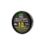 Поводковый материал CARP PRO Deligth Sinking Hooklink зеленый 10lb 20м Поводковый материал CARP PRO Deligth Sinking Hooklink зеленый 10lb 20м