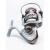 Безынерционная катушка Daiwa 20 CROSSFIRE LT 3000-C Безынерционная катушка Daiwa 20 CROSSFIRE LT 3000-C