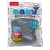 Виброхвосты съедоб. искусст. LJ Pro Series BABY ROCKFISH 2,4in(06.10)/033 10шт. Виброхвосты съедоб. искусст. LJ Pro Series BABY ROCKFISH 2,4in(06.10)/033 10шт.