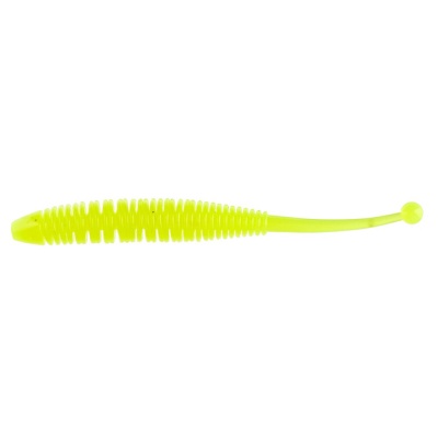 Слаги съедобные искусственные LJ Pro Series SPANKY WORM 3,2in (08.00)/071 10шт.