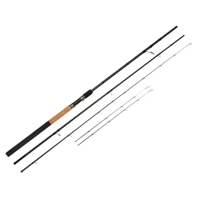 Удилище фидерное Salmo Spartan FEEDER 90г, 3.60м