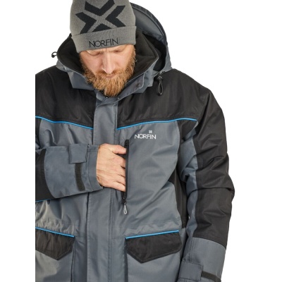 Костюм зим. Norfin THERMAX 06 р.XXXL