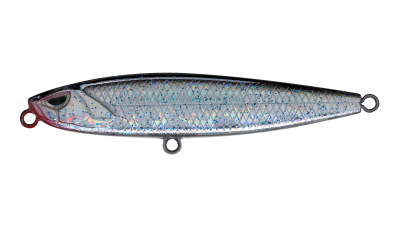 Воблер тонущий Strike Pro SCUD STICK (SLIDE BAIT HEAVY ONE) 70S,16,5 гр, 0,5-4,0м SIN059V